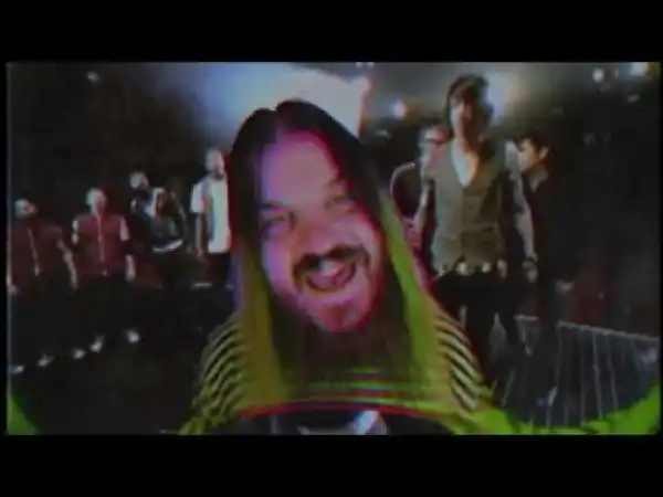 Lil Aaron – Studded Gucci Belt